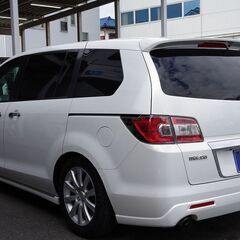 マツダならではの車です( •̀ ω •́ )yの画像