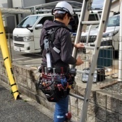 エアコン取付します❗️