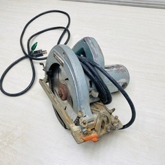 日立工機　造作丸のこ　C7B1の画像