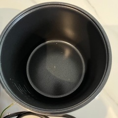 ★取引決定★ヒロ・コーポレーション マイコン式炊飯器 4合炊き HR-05の画像