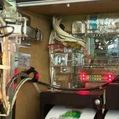 ミラクルジャグラー6号機の画像