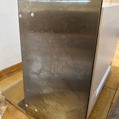 Panasonic 食器洗浄乾燥機　NP-TSK1-W 専用台付の画像