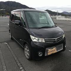 軽自動車😃車検 1年付き