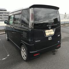 軽自動車😃車検 1年付きの画像