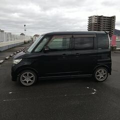 軽自動車😃車検 1年付きの画像