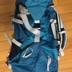 登山用リュック40L