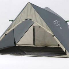 今だけ価格在庫現在9 簡単組み立て テント 直接取引送料無料の画像