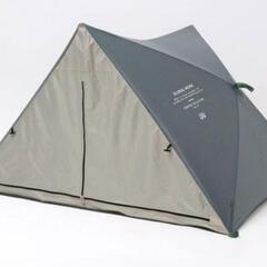 今だけ価格在庫現在9 簡単組み立て テント 直接取引送料無料の画像