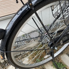 半年使用の画像