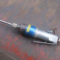 中古　VESSEL　ベッセル エアインパクトドライバ GT-PLZ　