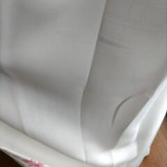 カーテンの画像