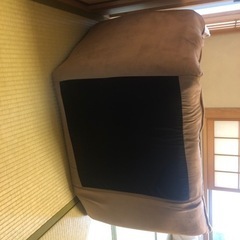【美品】家具 椅子 座椅子の画像