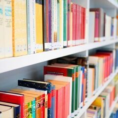3月21日（木）８名≪新発田市≫≪本の棚卸≫  誰でも簡単！書籍...
