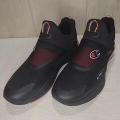 【超美品】Champion スニーカー OTカバー
