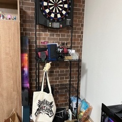 ダーツライブ　