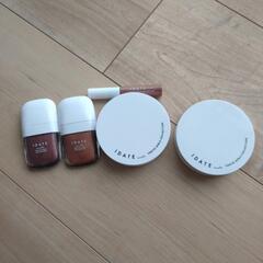アイデント クッションファンデセット 決まりました！