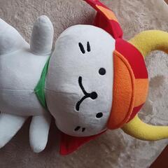 ひこにゃんの中古が安い！激安で譲ります・無料であげます