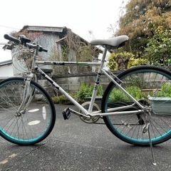 クロスバイク 自転車