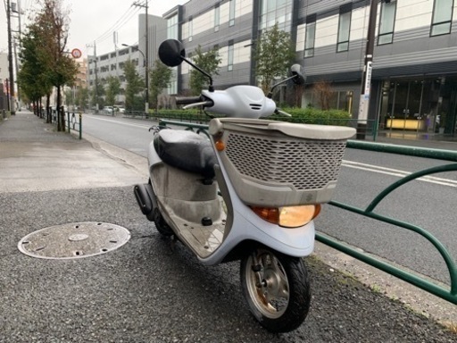 格安fi車両❗他在庫多数見学大歓迎❗大容量カゴ付き