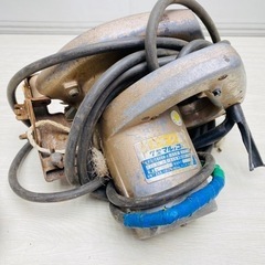 マキタ　7型　マルノコ　5800N-Aの画像