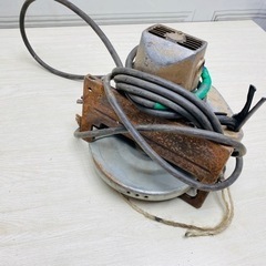 マキタ　7型　マルノコ　5800N-Aの画像