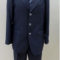 茂原高校男子制服