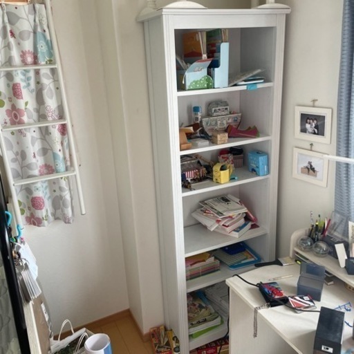 家具 収納家具 IKEA本棚