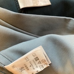 松陽高校男子制服の画像