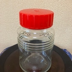 梅酒保存ビン2L