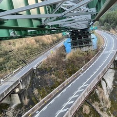 橋梁特殊工　鳶職　重量鳶　建設業　募集！の画像
