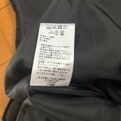 スカート  15号の画像