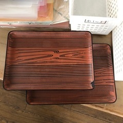 ゴミ箱3つ他いろいろの画像