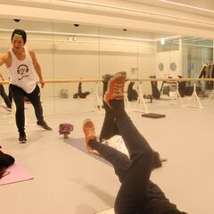 【3/23おにクル】お家でできるトレーニングセミナー − 大阪府