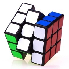 新品 スピードキューブ パズルゲーム 3×3 競技 立体 ゲーム パズル 脳トレ 育脳 ツイストパズル キューブ 教育玩具 子供の画像