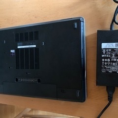 (売約済）蔵出し特価！Dell precision m2800改その③。爆速i7 4710QM Firepro W4170m！高速新品SSD480Gメモリー16G　Web-C　ブルートゥース搭載機　win10pro64bit。の画像