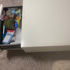 🉐センターテーブル超美品の画像