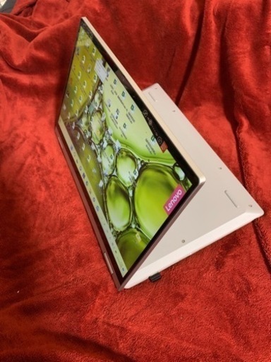 Lenovo ノートパソコン