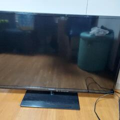 お取り引き中　パナソニックテレビ　ジャンク❗