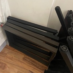 家具 ダイニングセットの画像