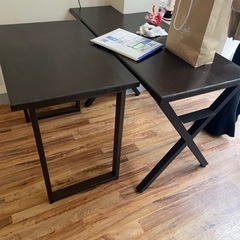 家具 ダイニングセットの画像