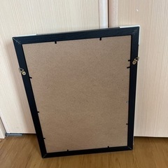 3Dアート2点セットの画像