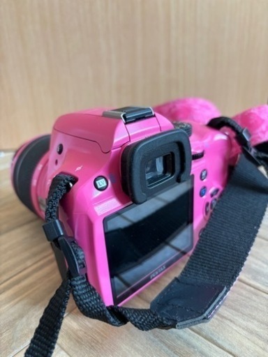 家電 カメラ デジタル一眼
