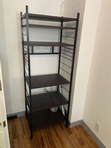 家具 収納家具 スチールラック