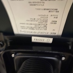 家具 椅子 ハイバックチェアの画像