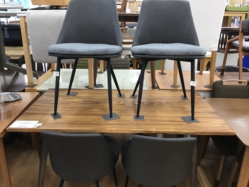 トレファク神戸新長田】IKEAのダイニング5点セット入荷しました