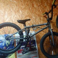 BMX 　MOTEL WORKS　18インチ