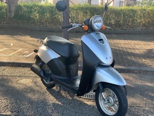 購入者決まりました　送料無料も ホンダ トゥデイ 低燃費 スクーター ディオ TODAY Dio 原付 原チャリ ジョグ