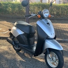 購入者決まりました　送料無料も ホンダ トゥデイ 低燃費 スクー...