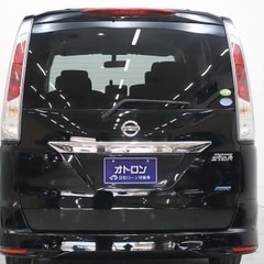 ⭐審査通過率９５％オトロン自社ローン⭐【028608】日産　セレナの画像