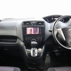 ⭐審査通過率９５％オトロン自社ローン⭐【028608】日産　セレナの画像